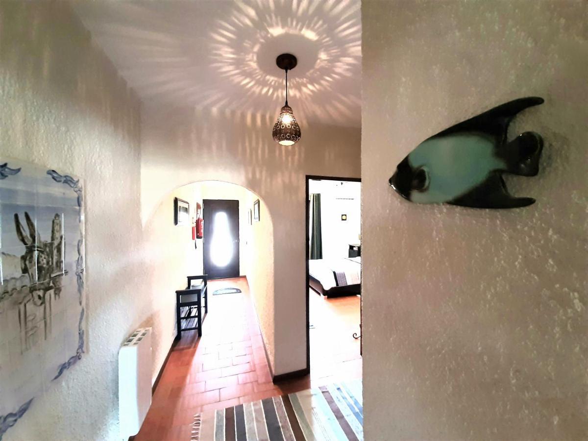 Apartment Tudo Bem Olhao Exterior photo
