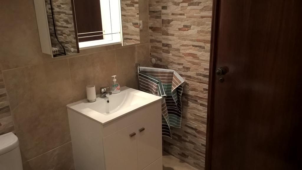 Apartment Tudo Bem Olhao Exterior photo
