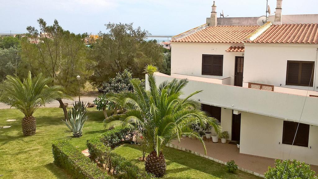 Apartment Tudo Bem Olhao Exterior photo
