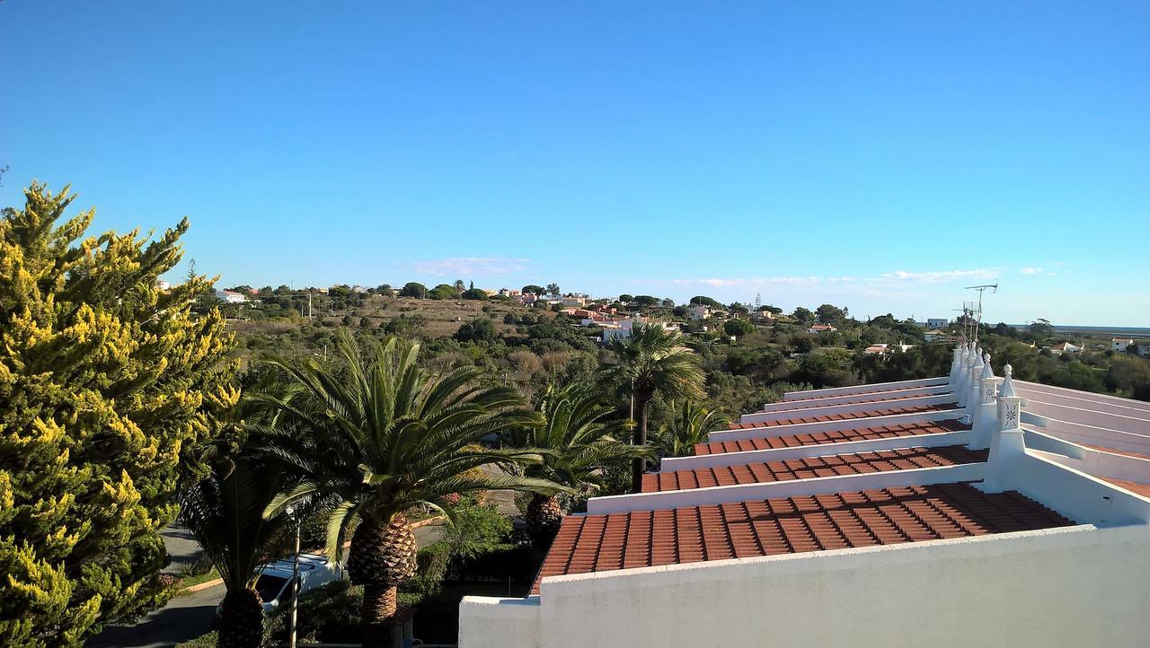 Apartment Tudo Bem Olhao Exterior photo