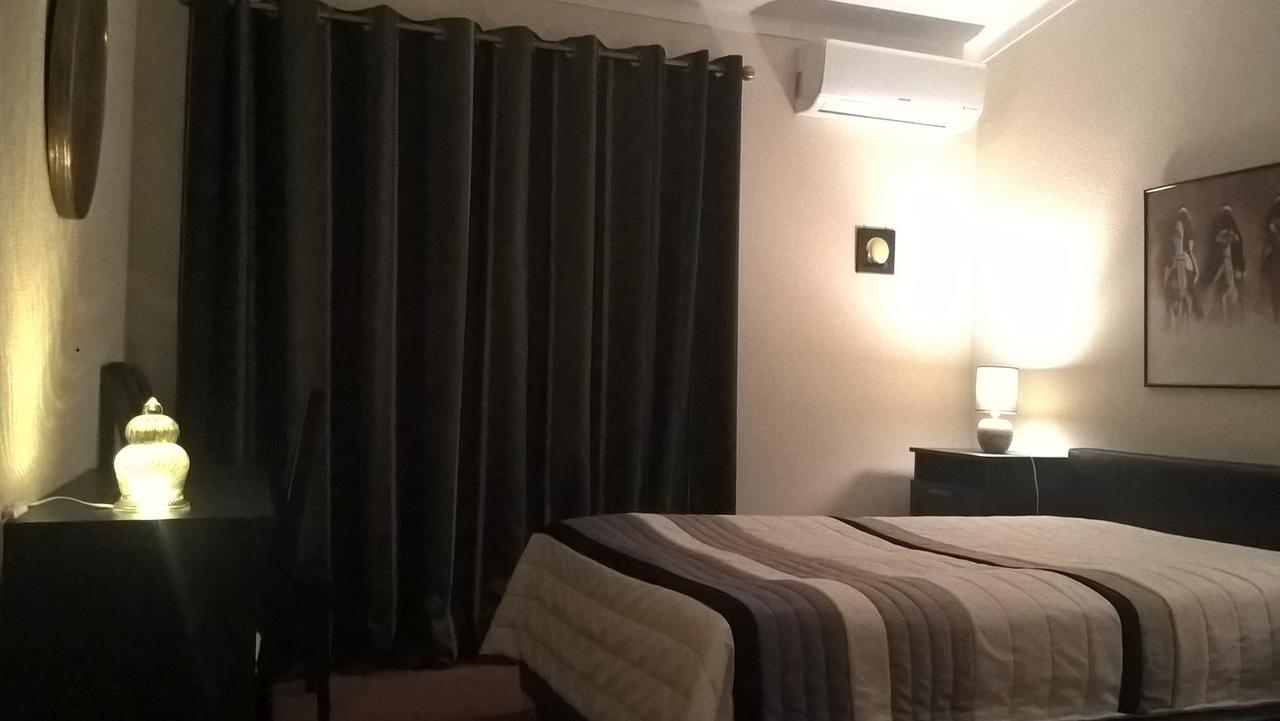 Apartment Tudo Bem Olhao Exterior photo
